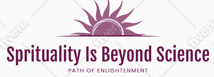 Spirituality is beyond science