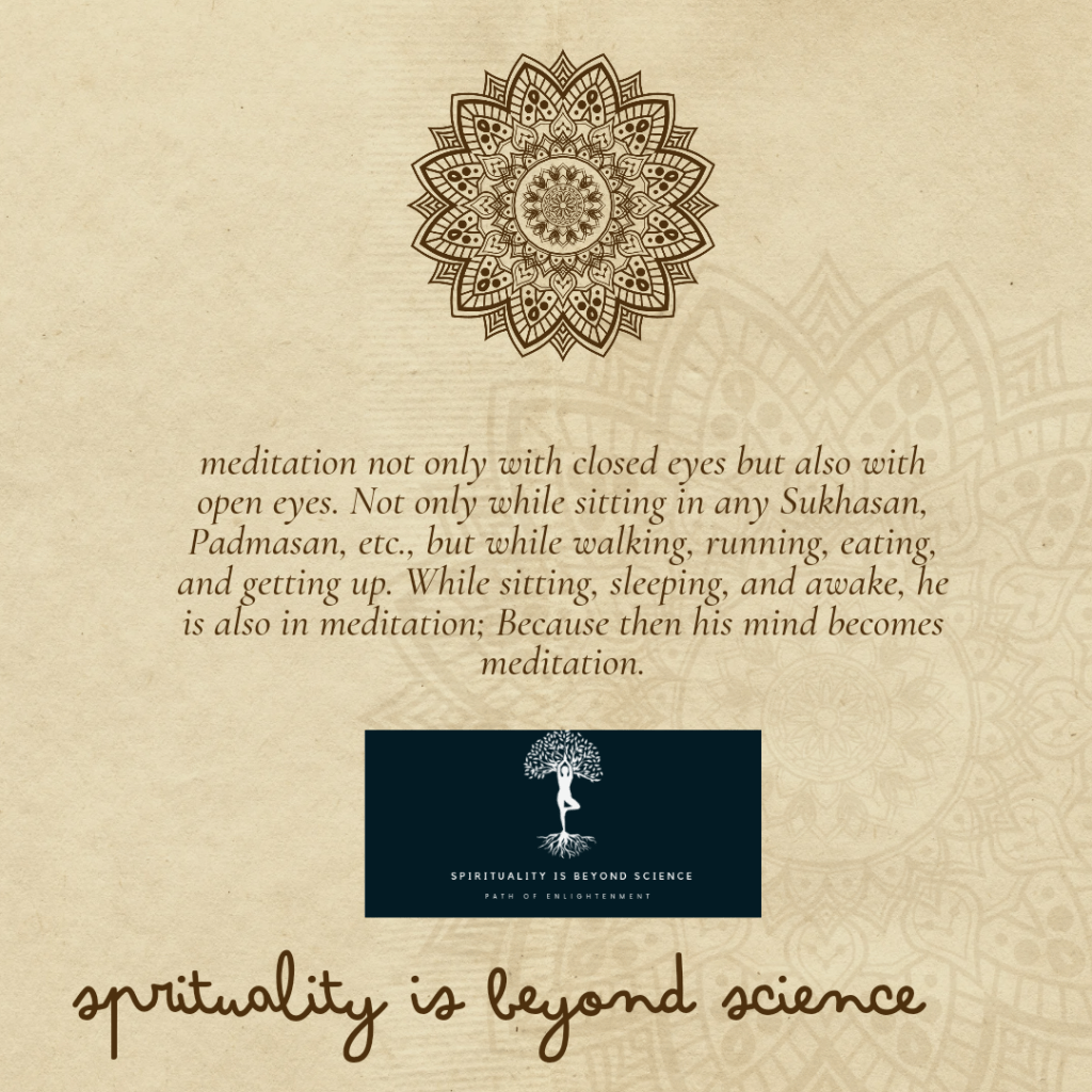 Wisdom of the meditation: Learn the precious Wisdom to nourish your body, mind, and soul.