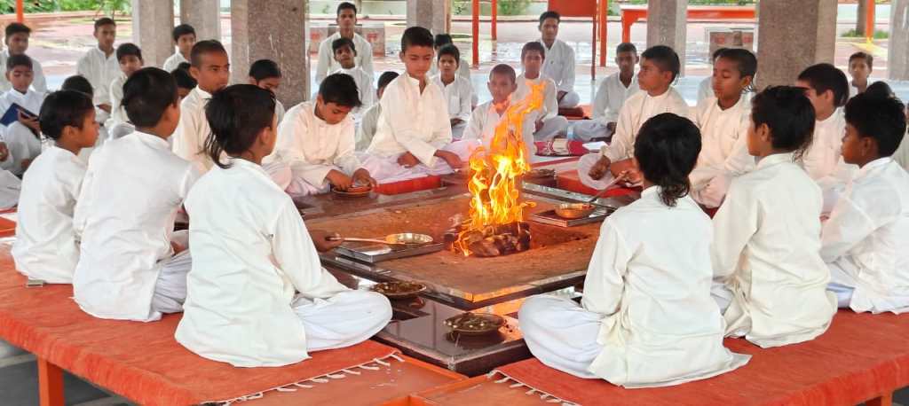 Shiv Sutra: power to choose.