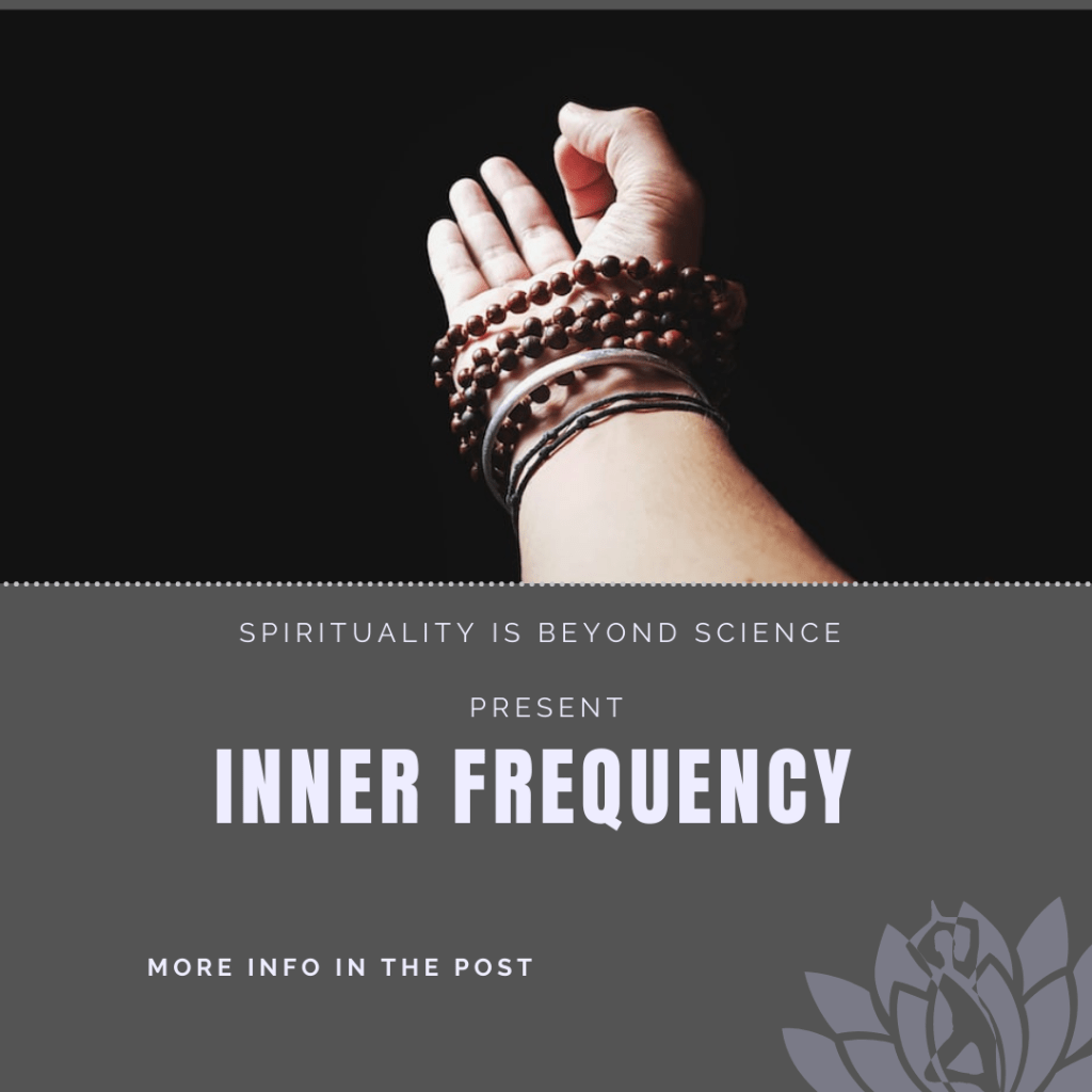 Trust yourself completely.