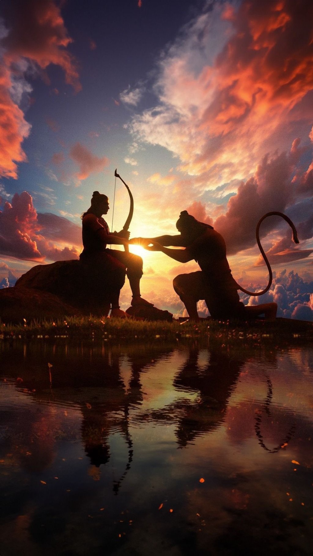 Unlock supreme success