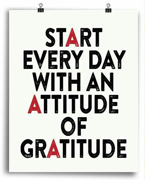 Attitude of Gratitude: The Spiritual Medicine for Conscious&nbsp;Living