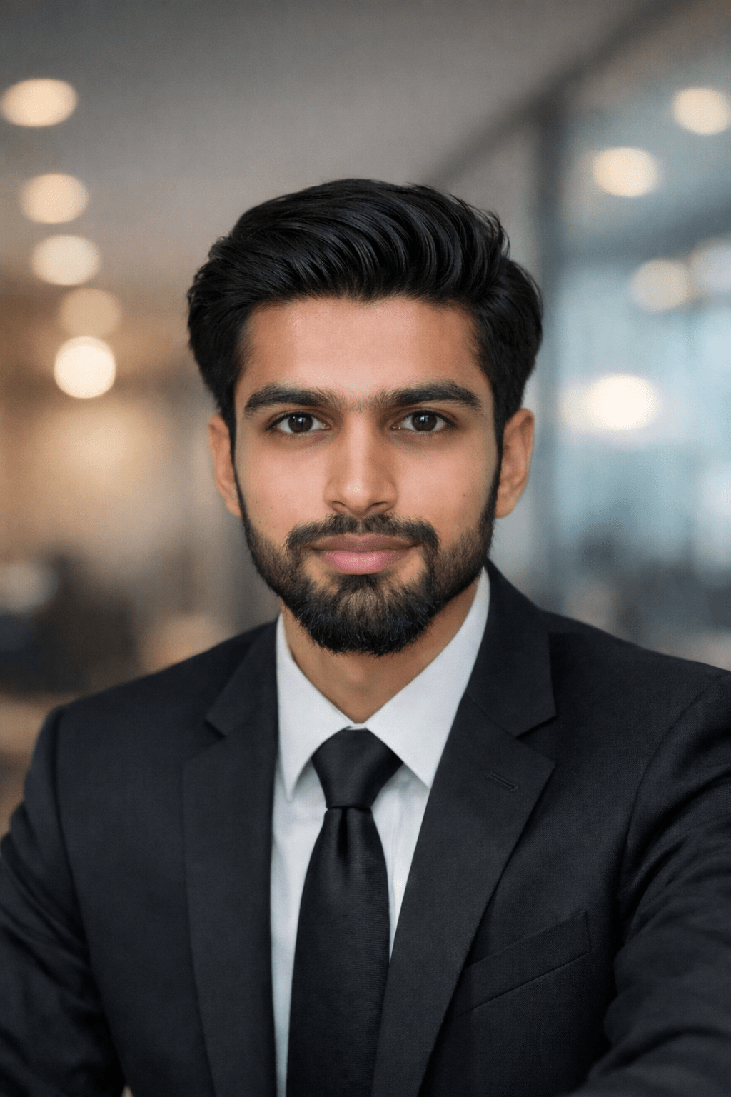 From Roots to Global Vision: My Entrepreneur Impact Journey